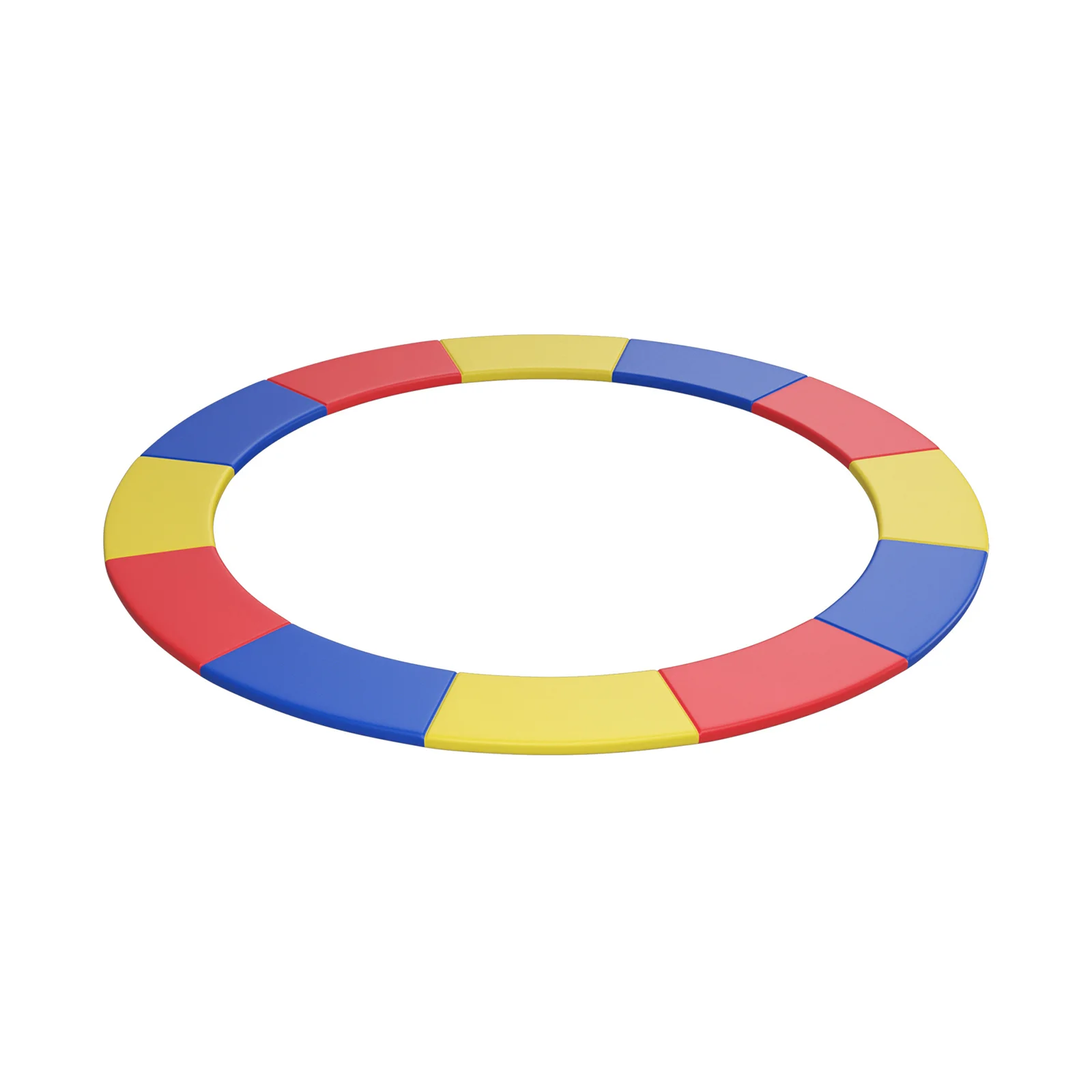 10 Feet Universal Spring Cover Trampoline Replacement Safety Pad - Image 11