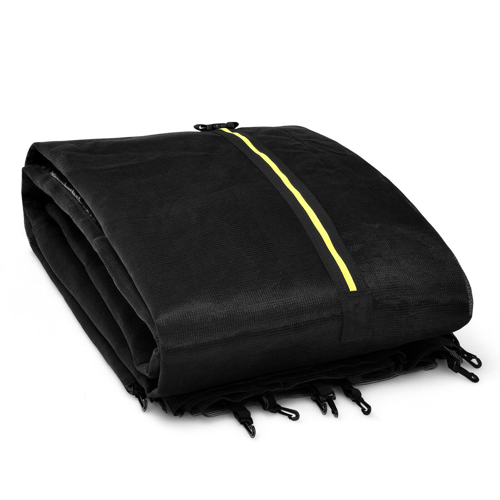 15/16 Feet Trampoline Replacement Safety Net - Image 2