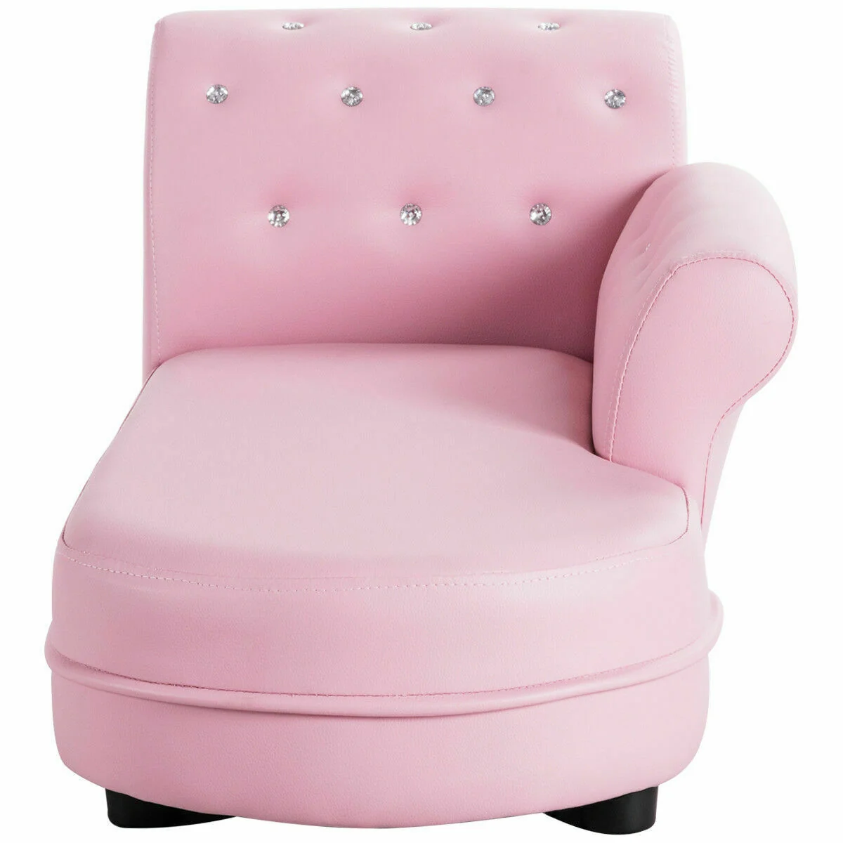 Armrest Relax Chaise Lounge Kids Sofa - Image 8
