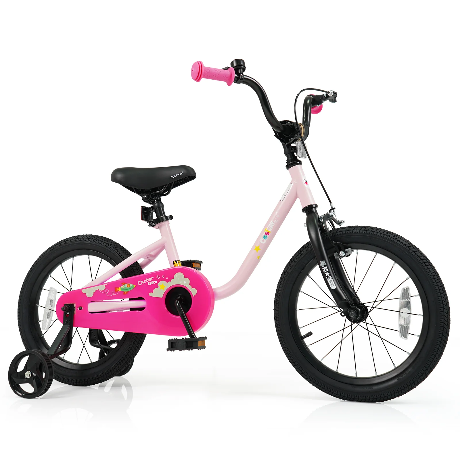 Kids Bike for 3-7 Years Old Boys and Girls 12/14/16-Inch Children Bicycle - Image 11