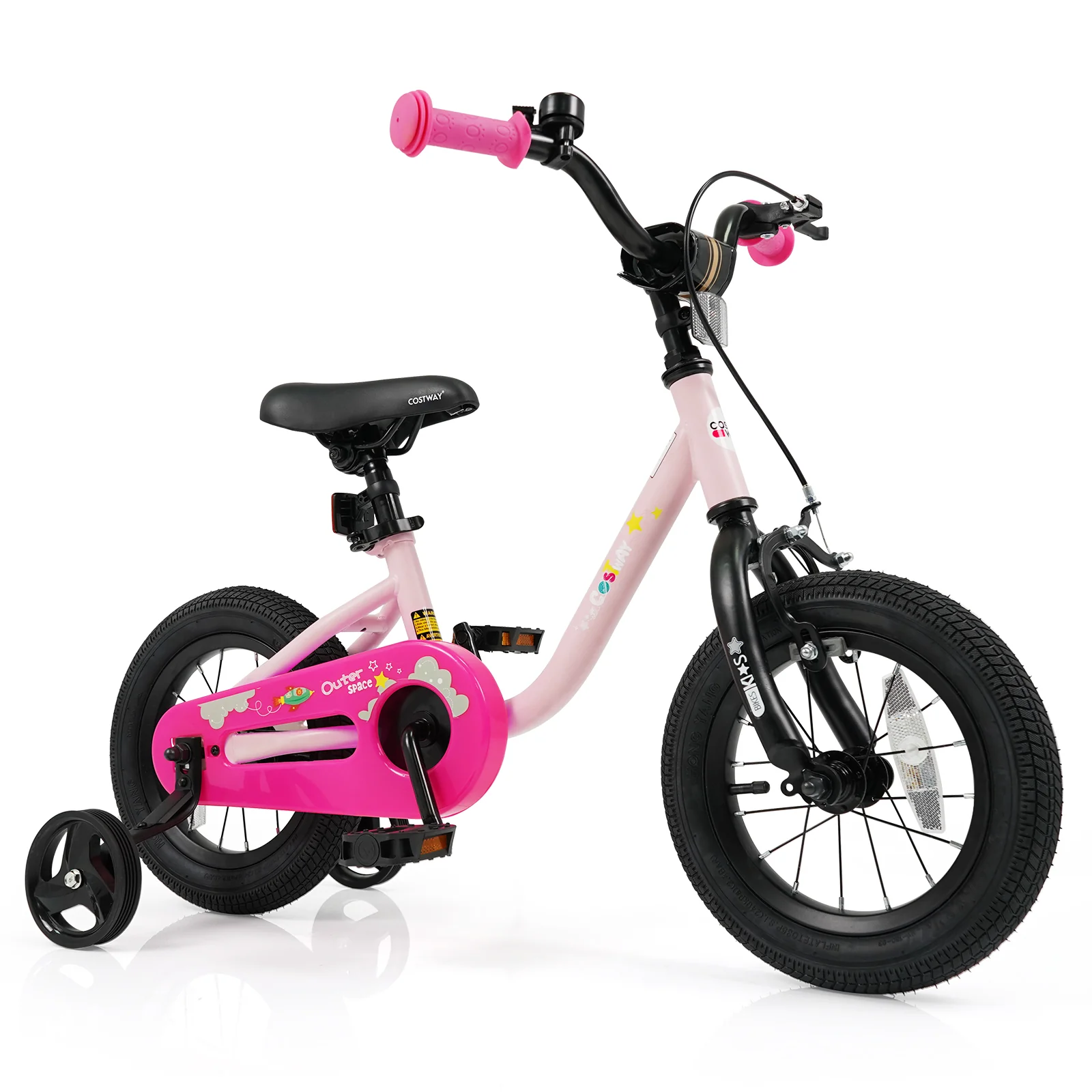 Kids Bike for 3-7 Years Old Boys and Girls 12/14/16-Inch Children Bicycle - Image 19
